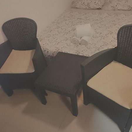 Apartamento Estudio Bailen Malaga Center Eksteriør billede