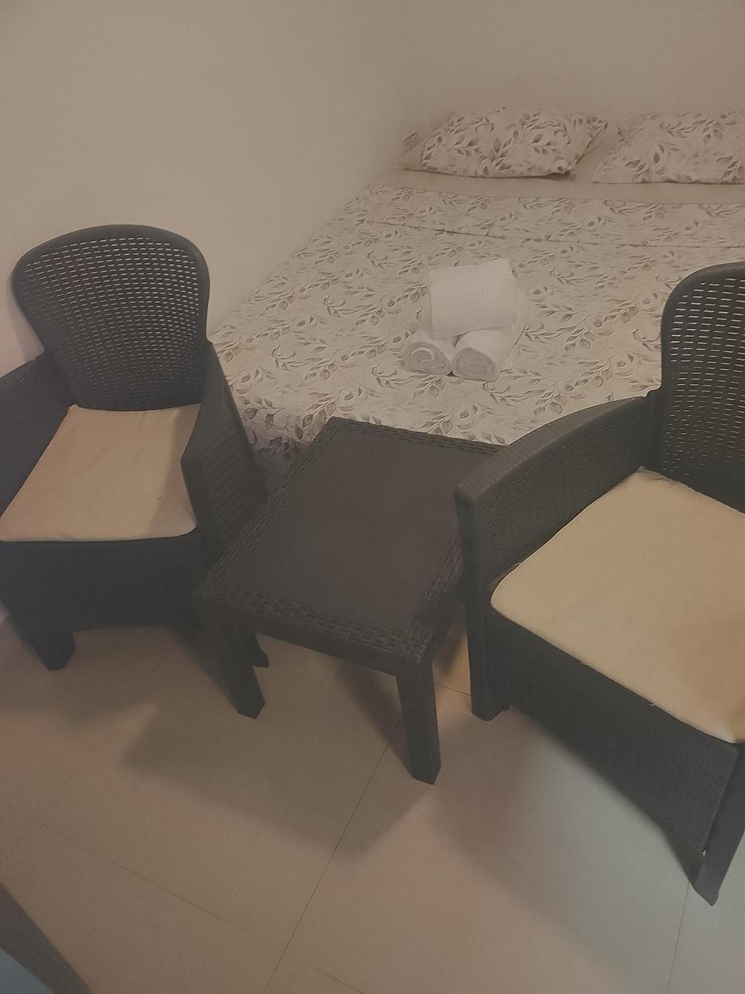 Apartamento Estudio Bailen Malaga Center Eksteriør billede