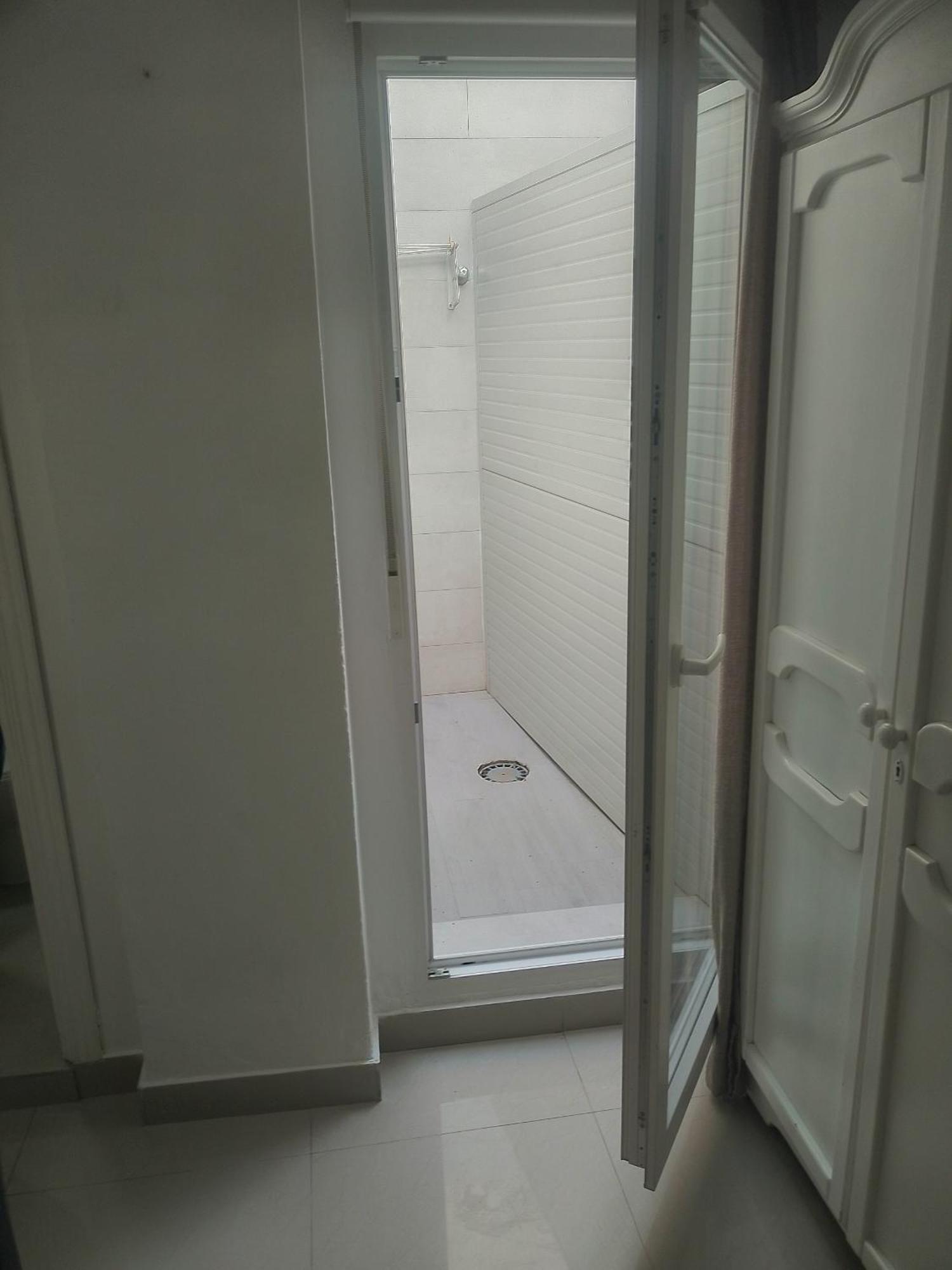 Apartamento Estudio Bailen Malaga Center Eksteriør billede
