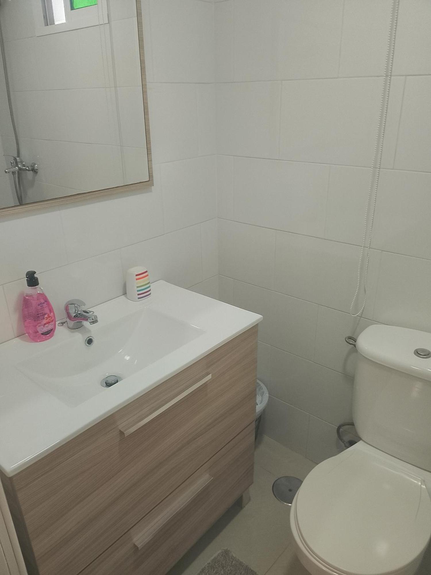 Apartamento Estudio Bailen Malaga Center Eksteriør billede